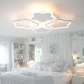 Modern Star Kids Ceiling Light Children Lamp